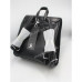 Жіночі рюкзаки 883626 black
