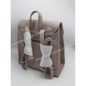Жіночі рюкзаки 883626 khaki gray