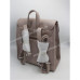 Жіночі рюкзаки 883626 khaki gray