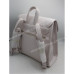 Жіночі рюкзаки 883626 beige white