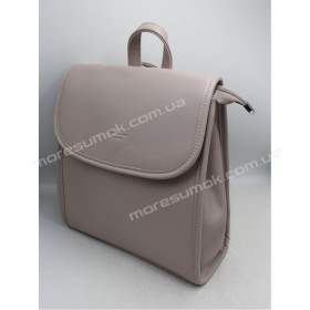 Жіночі рюкзаки 883626 beige