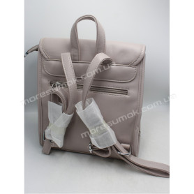 Жіночі рюкзаки 883626 beige