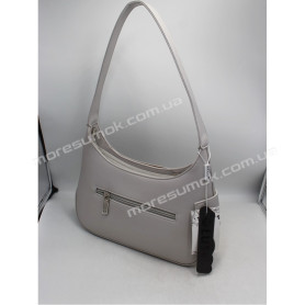 Сумки крос-боді 869230 plae gray