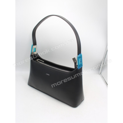 Сумки крос-боді 869261 black