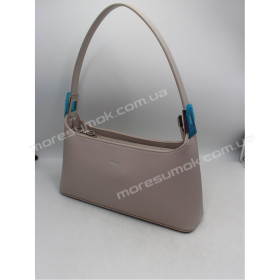 Сумки кросс-боди 869261 beige gray