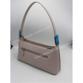 Сумки крос-боді 869261 beige gray