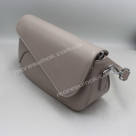 Сумки крос-боді 885619 beige gray