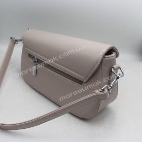 Сумки крос-боді 885619 beige gray
