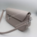 Сумки крос-боді 885619 beige gray