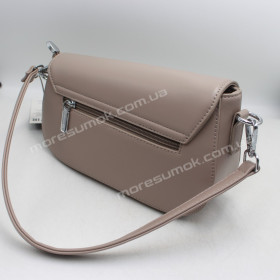 Сумки крос-боді 885619 khaki gray