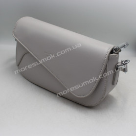 Сумки крос-боді 885619 plae gray