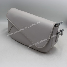 Сумки крос-боді 885619 plae gray