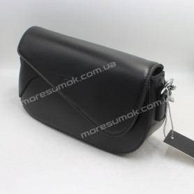Сумки крос-боді 885619 black