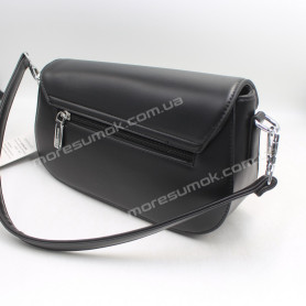 Сумки крос-боді 885619 black