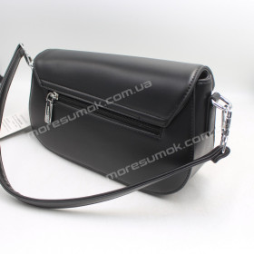 Сумки крос-боді 885619 black