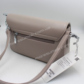 Сумки кросс-боди 882924 khaki gray
