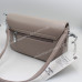 Сумки крос-боді 882924 khaki gray