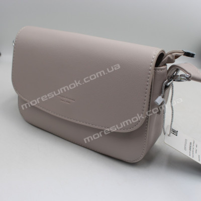 Сумки крос-боді 882924 beige gray