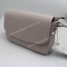 Сумки крос-боді 882924 beige gray