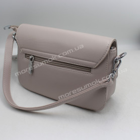 Сумки крос-боді 882924 beige gray
