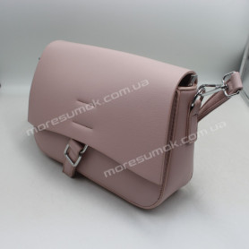 Сумка крос-боді 871111 pink