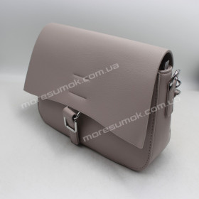 Сумки кросс-боди 871111 gray