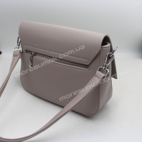 Сумки крос-боді 871111 gray
