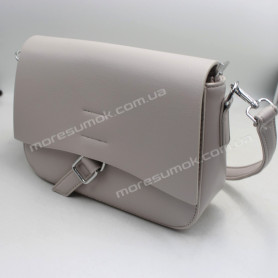 Сумки кросс-боди 871111 plae gray