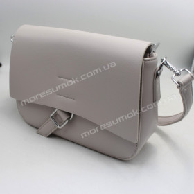 Сумки кросс-боди 871111 plae gray