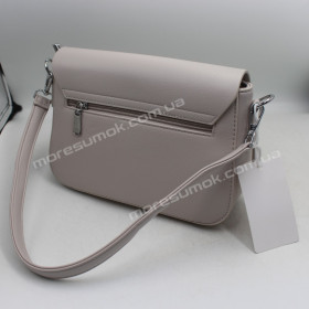 Сумки кросс-боди 871111 plae gray