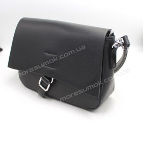 Сумки кросс-боди 871111 black