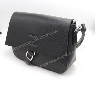Сумки крос-боді 871111 black