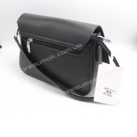 Сумки кросс-боди 871111 black