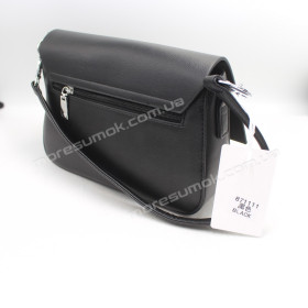 Сумки кросс-боди 871111 black