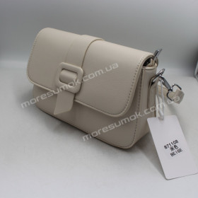 Сумки кросс-боди 871108 beige