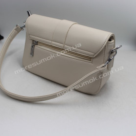Сумки крос-боді 871108 beige