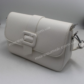 Сумки крос-боді 871108 white