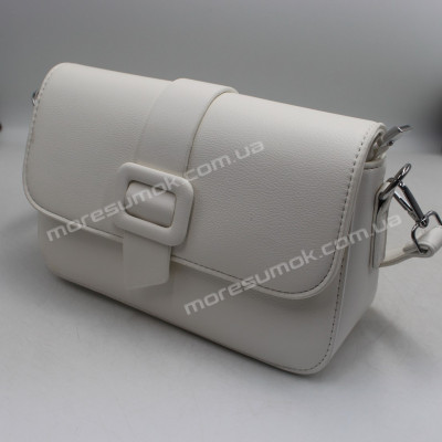 Сумки крос-боді 871108 white