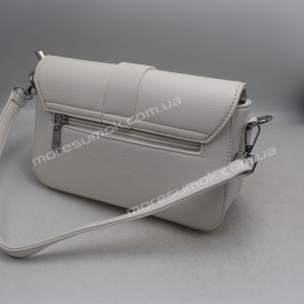 Сумки крос-боді 871108 white