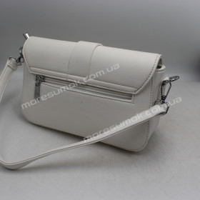 Сумки кросс-боди 871108 white