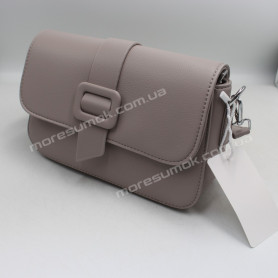 Сумки крос-боді 871108 dark gray