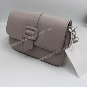 Сумки кросс-боди 871108 dark gray