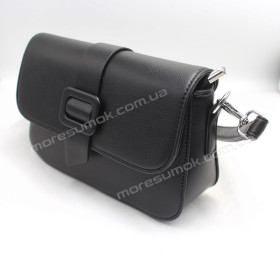 Сумки кросс-боди 871108 black