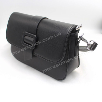 Сумки крос-боді 871108 black