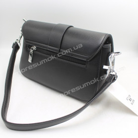 Сумки крос-боді 871108 black
