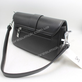 Сумки кросс-боди 871108 black