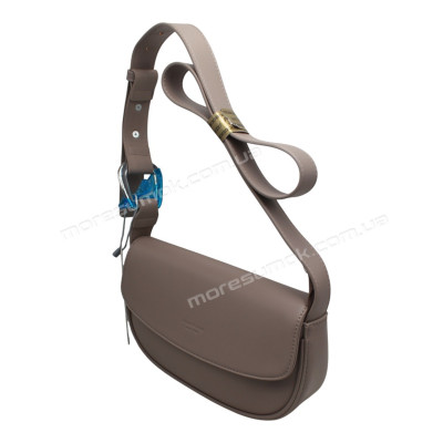 Сумки крос-боді 883785 khaki gray