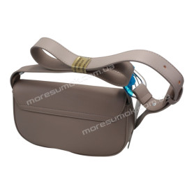Сумки крос-боді 883785 khaki gray