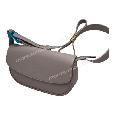 Сумки крос-боді 883785 plae gray