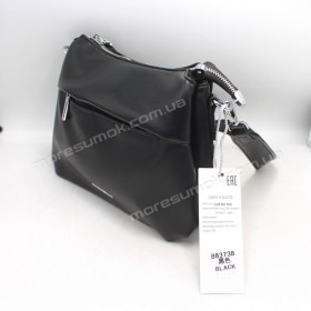 Сумки кросс-боди 883738 black